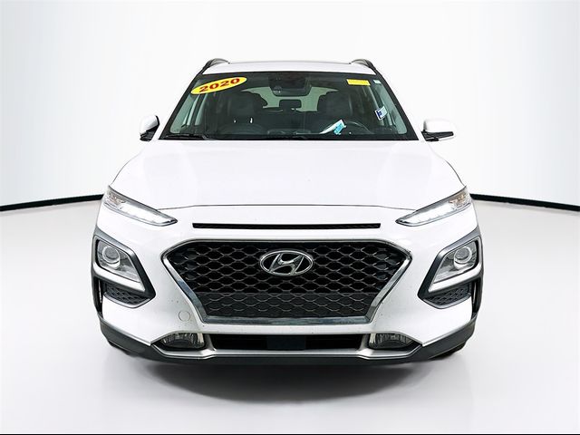 2020 Hyundai Kona Ultimate