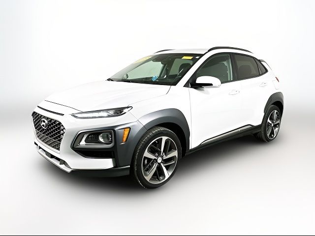 2020 Hyundai Kona Ultimate