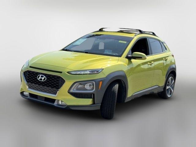 2020 Hyundai Kona Ultimate