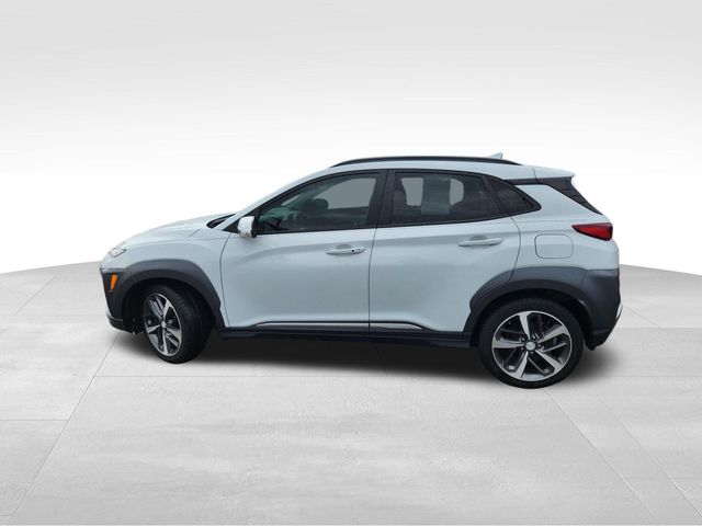 2020 Hyundai Kona Ultimate