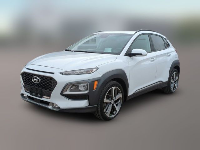 2020 Hyundai Kona Ultimate