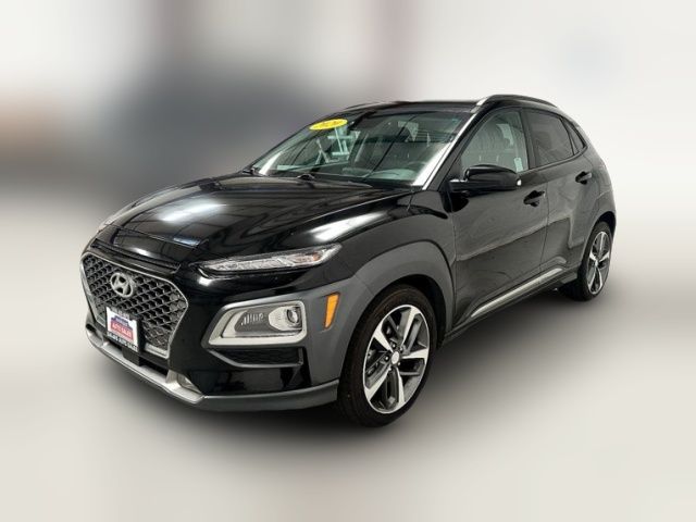 2020 Hyundai Kona Ultimate