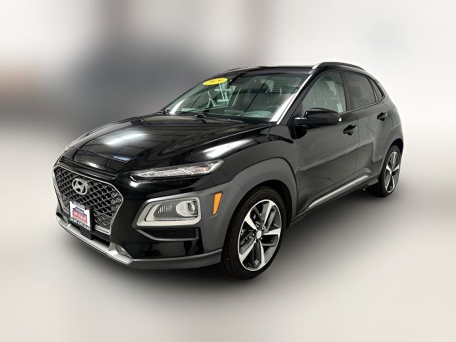 2020 Hyundai Kona Ultimate