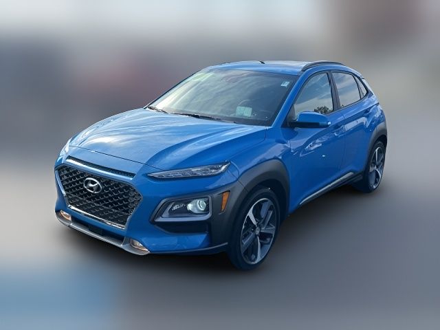 2020 Hyundai Kona Ultimate