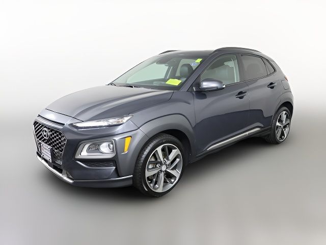 2020 Hyundai Kona Ultimate