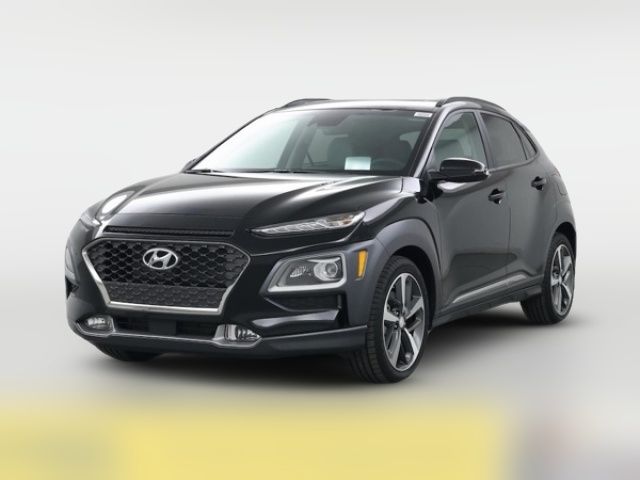 2020 Hyundai Kona Ultimate