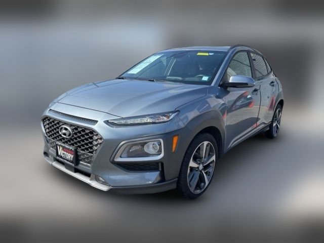 2020 Hyundai Kona Ultimate