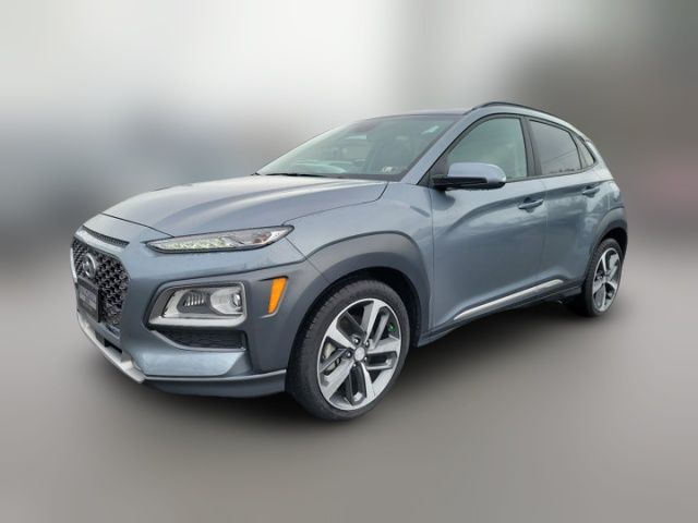 2020 Hyundai Kona Ultimate