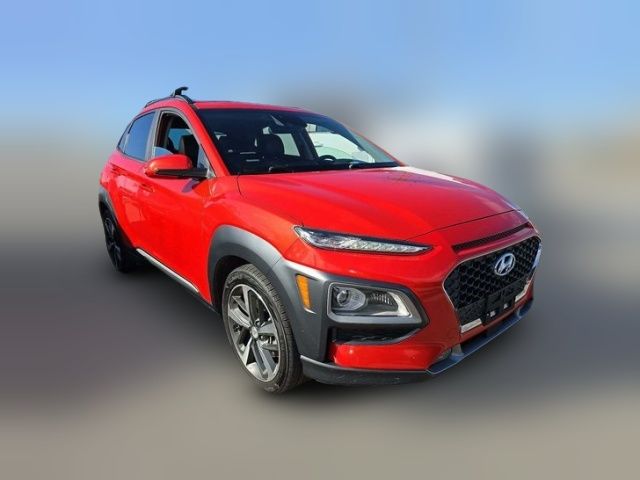 2020 Hyundai Kona Ultimate