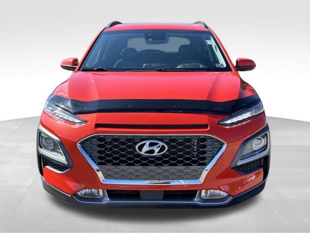 2020 Hyundai Kona Ultimate