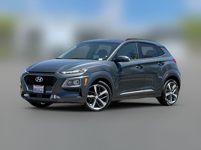 2020 Hyundai Kona Ultimate