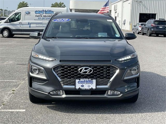 2020 Hyundai Kona Ultimate