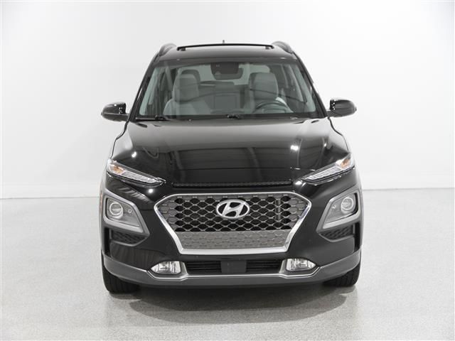 2020 Hyundai Kona Ultimate
