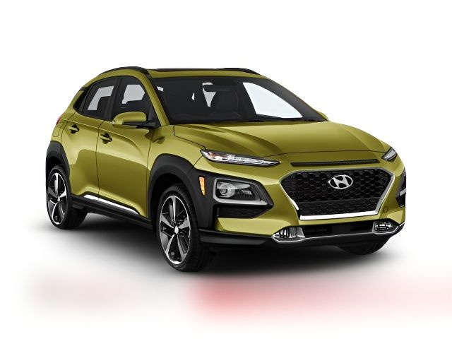 2020 Hyundai Kona Ultimate