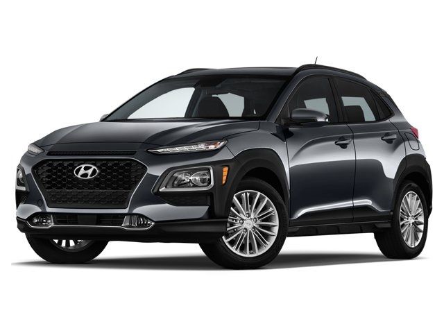 2020 Hyundai Kona Ultimate