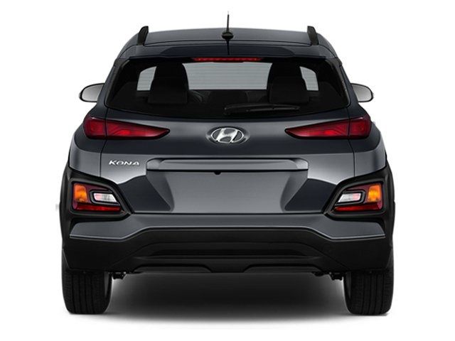 2020 Hyundai Kona Ultimate