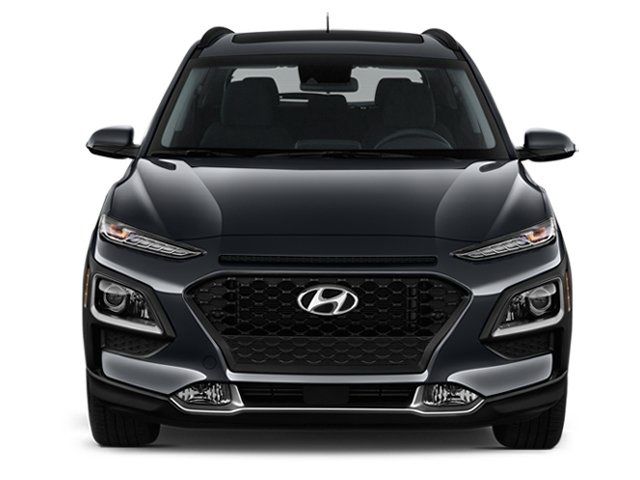 2020 Hyundai Kona Ultimate