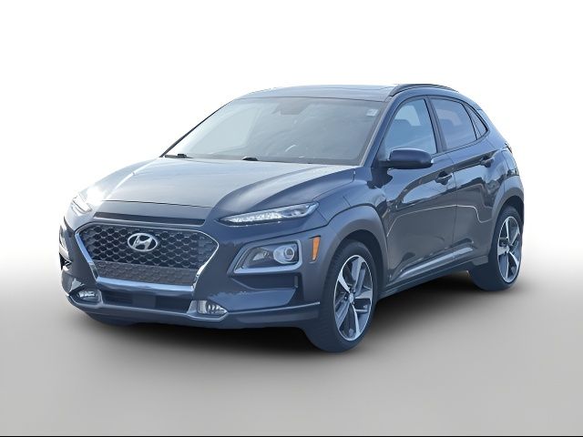 2020 Hyundai Kona Ultimate