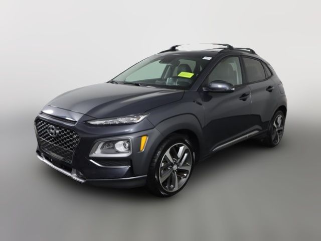 2020 Hyundai Kona Ultimate