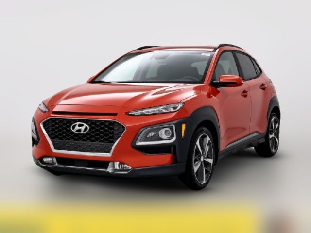 2020 Hyundai Kona Ultimate