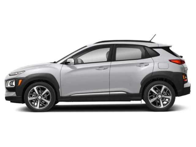 2020 Hyundai Kona Ultimate