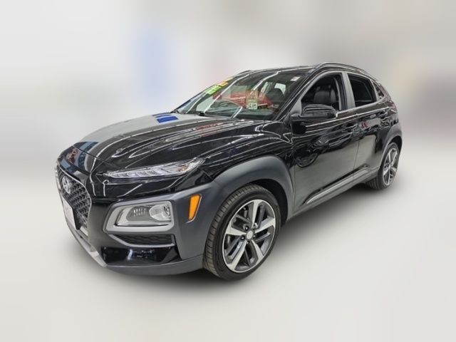 2020 Hyundai Kona Ultimate