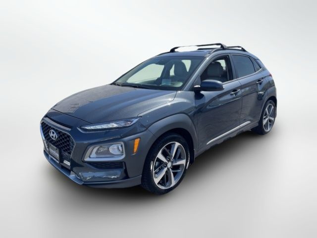 2020 Hyundai Kona Ultimate