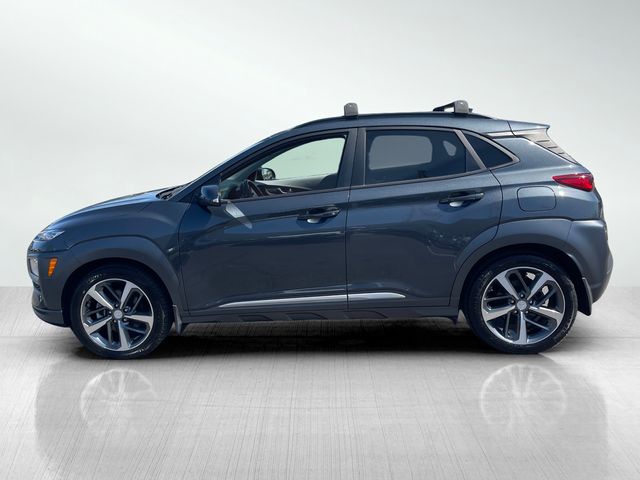 2020 Hyundai Kona Ultimate