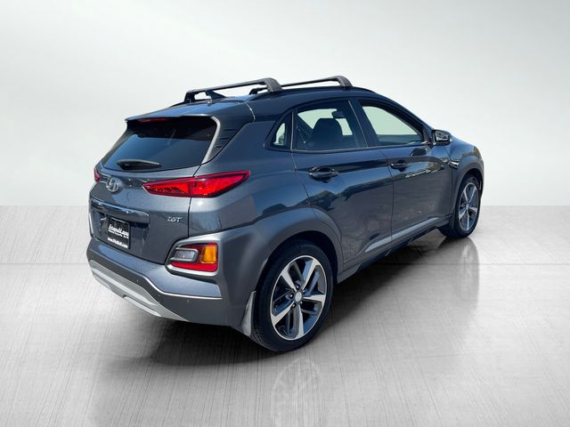 2020 Hyundai Kona Ultimate