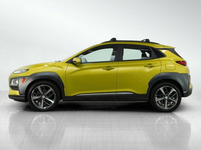 2020 Hyundai Kona Ultimate