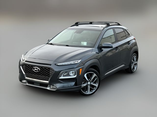 2020 Hyundai Kona Ultimate