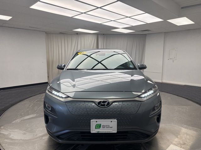 2020 Hyundai Kona Electric Limited