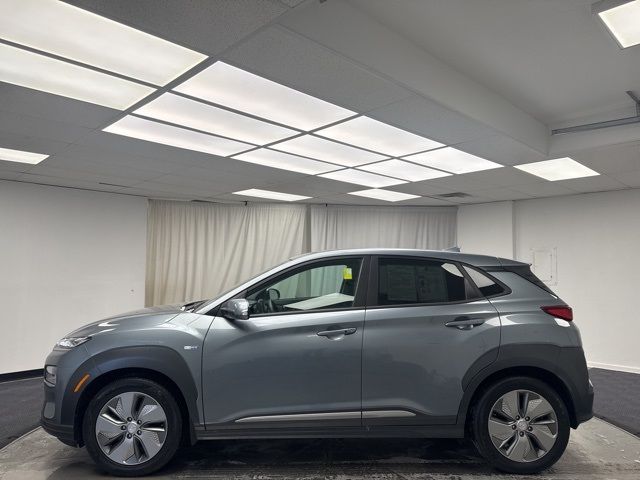 2020 Hyundai Kona Electric Limited