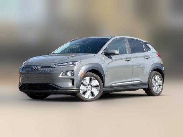 2020 Hyundai Kona Electric Limited