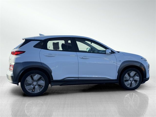 2020 Hyundai Kona Electric Limited