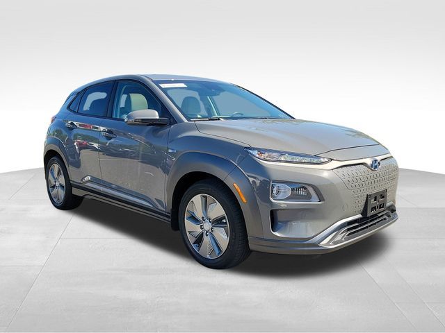 2020 Hyundai Kona Electric Limited