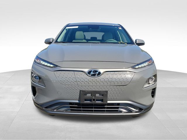 2020 Hyundai Kona Electric Limited