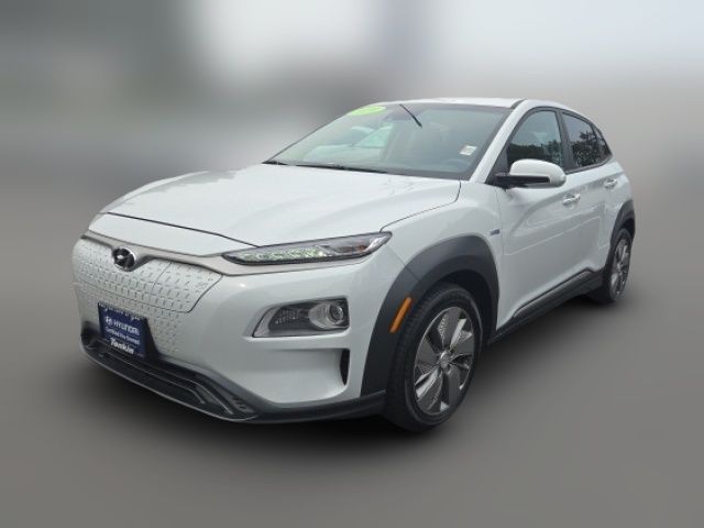 2020 Hyundai Kona Electric Limited