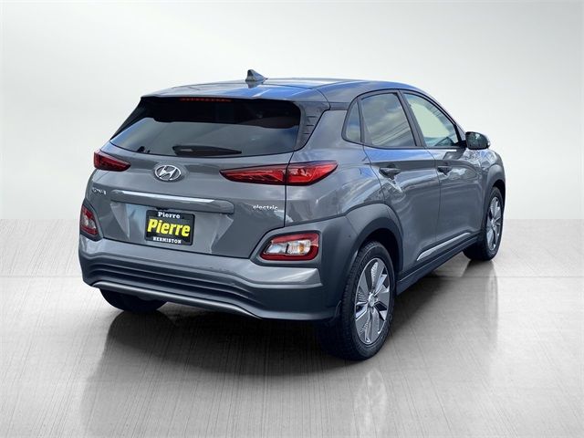 2020 Hyundai Kona Electric Limited