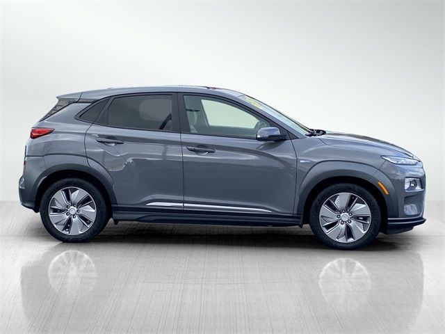 2020 Hyundai Kona Electric Limited