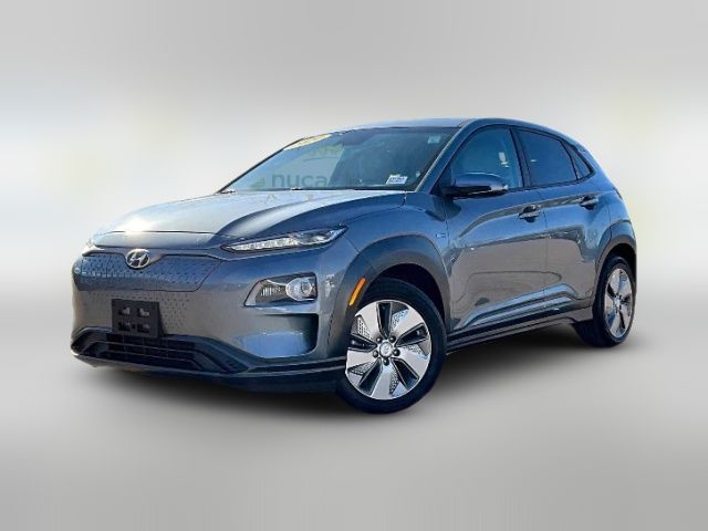 2020 Hyundai Kona Electric Limited