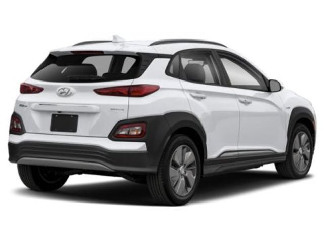 2020 Hyundai Kona Electric Limited