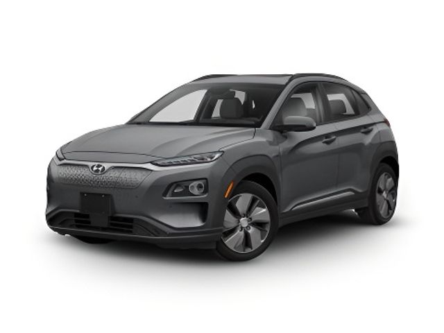 2020 Hyundai Kona Electric Limited