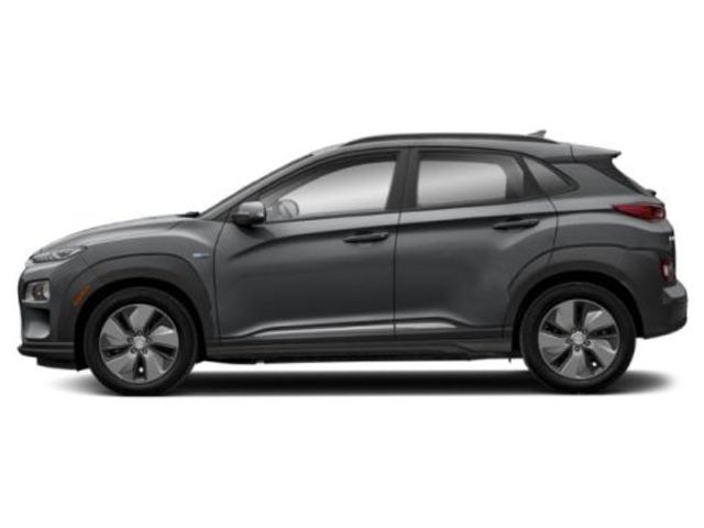 2020 Hyundai Kona Electric Limited