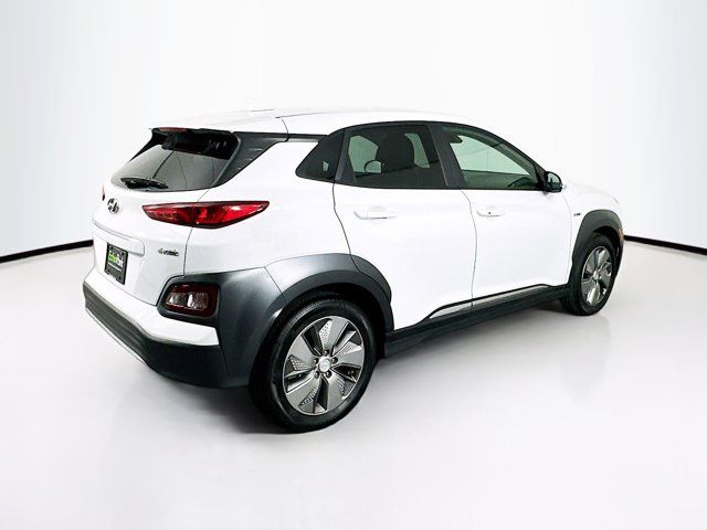 2020 Hyundai Kona Electric Limited