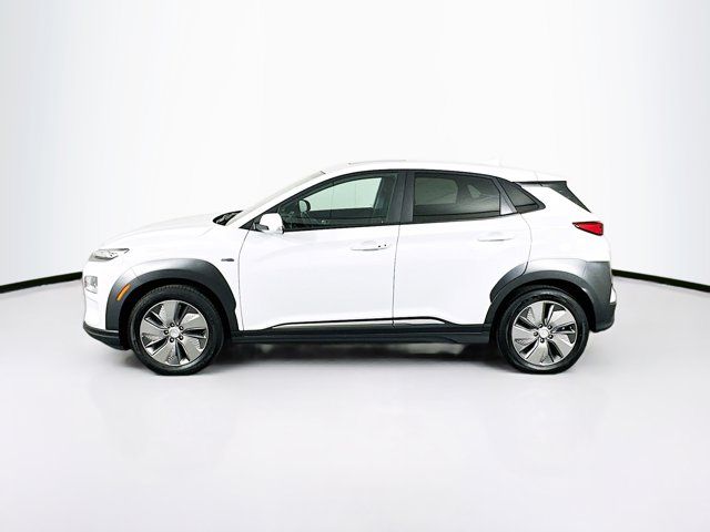 2020 Hyundai Kona Electric Limited