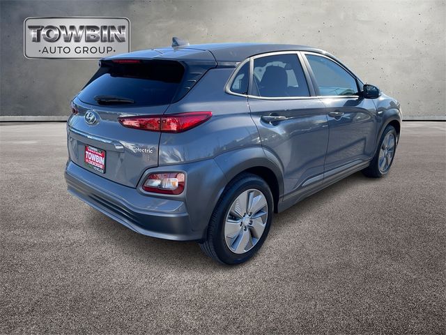 2020 Hyundai Kona Electric Limited