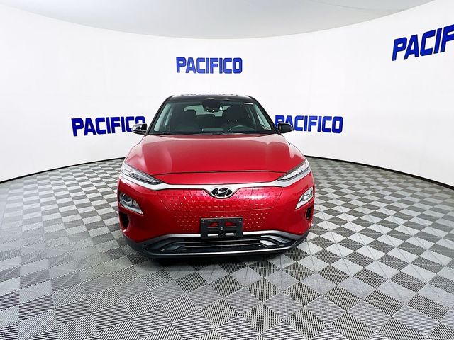 2020 Hyundai Kona Electric SEL