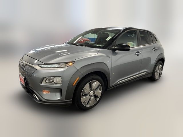 2020 Hyundai Kona Electric SEL