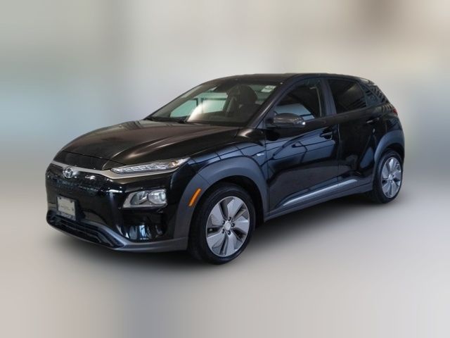 2020 Hyundai Kona Electric SEL